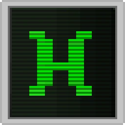 Icône de Hacker