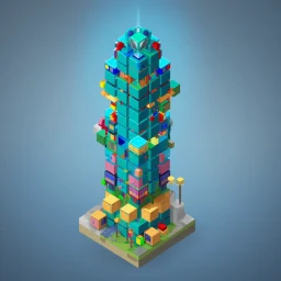 أيقونة MemoryTower